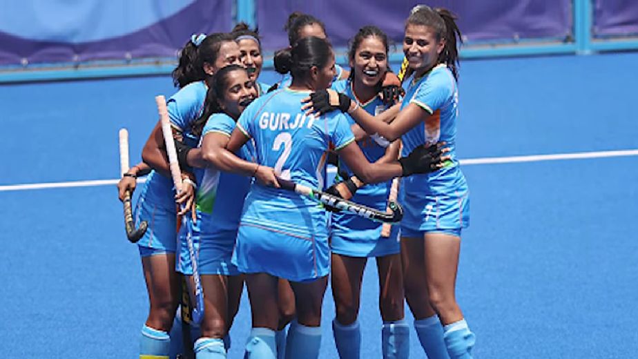COVID hits women's ACT: Indian hockey player tests positive, match against Korea cancelled