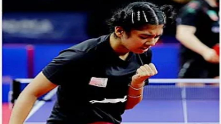 Payas, Suhana to return home with bronze from the Worlds Youth Table Tennis