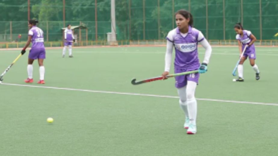 Indian women's hockey team's ACT campaign ends due to COVID case in squad