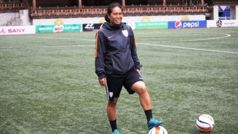 It'll take a decade for Indian women’s football team to play World cup: Bembem Devi