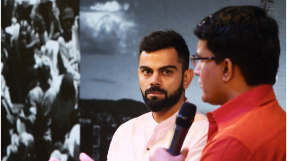 Virat vs BCCI: India's Test captain contradicts president Ganguly on T20 captaincy discussion