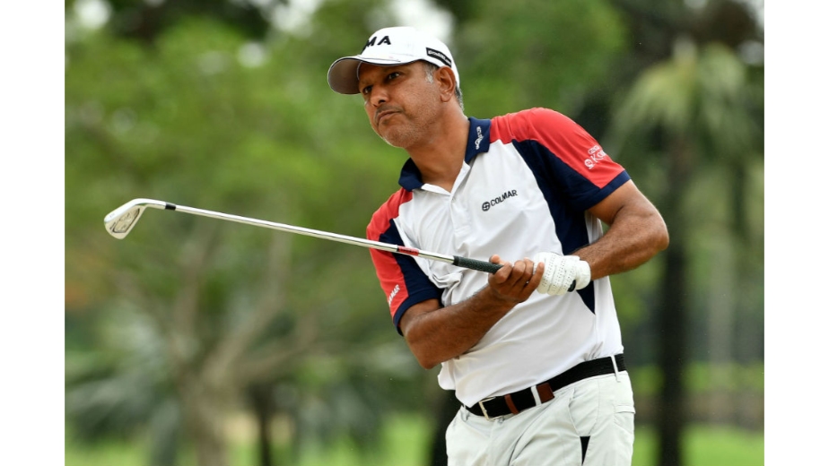 Ace golfer Jeev Milkha Singh eyes new chapter of his career at 50