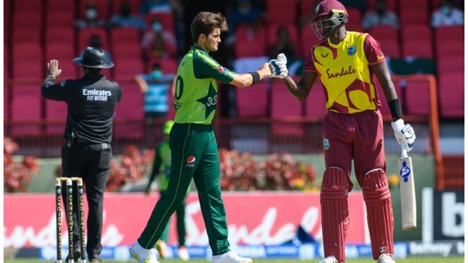 WI's ongoing Pakistan tour in jeopardy after 3 more visiting players, 2 support staff test positive