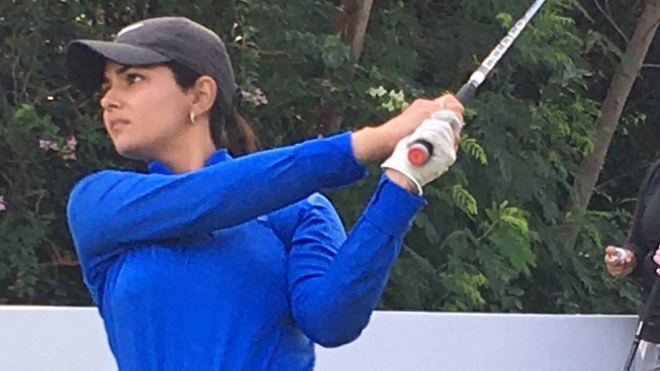 Seher leads by two shots at Hero WPGT event