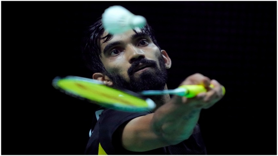 Srikanth will need to curb his errors to be more consistent in busy 2022: Gopichand
