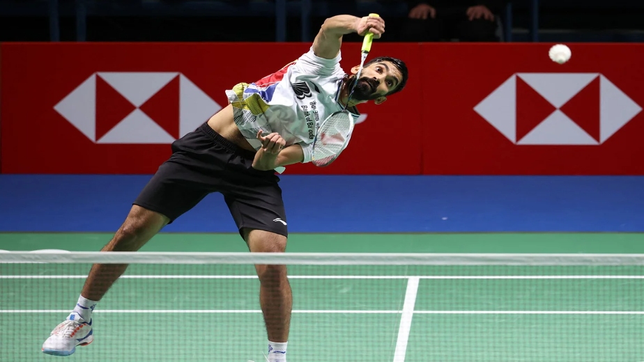 BWF rankings: Srikanth returns to the top 10