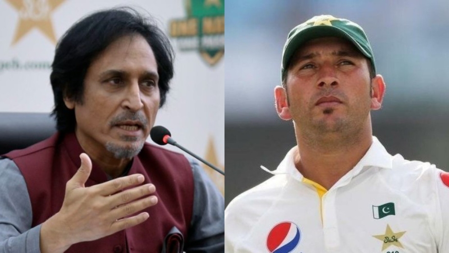 Such headlines are not good for Pakistan cricket: Ramiz Raja on allegations against Yasir Shah