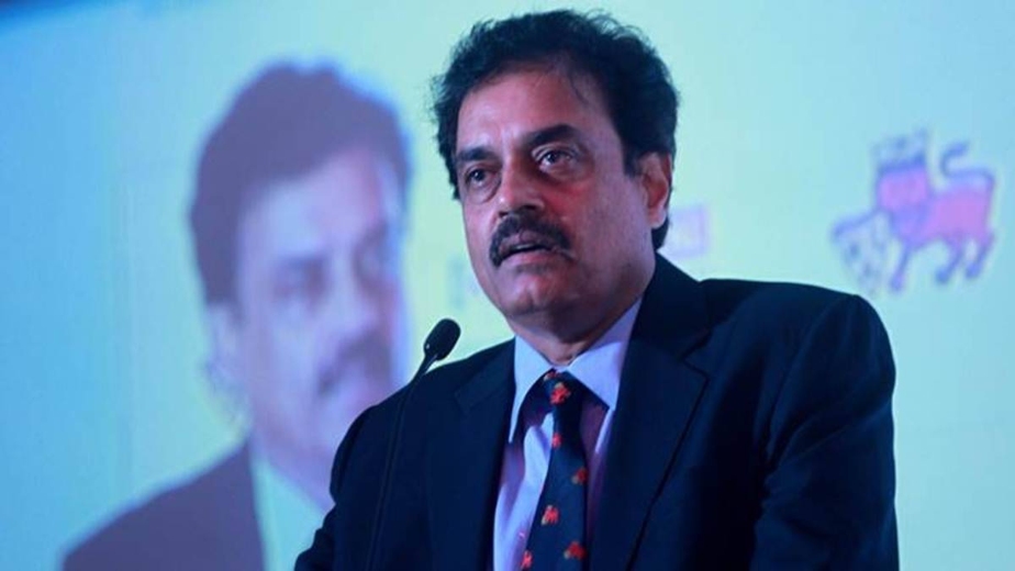 MCA wants Vengsarkar as 'mentor' for Mumbai Ranji team