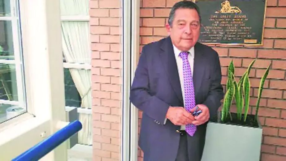 Best pace attack in 30 years makes India favourites in first two Tests: Ali Bacher