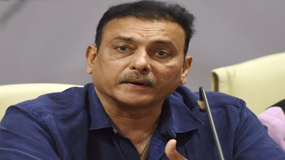 Right way to go: Shastri backs split captaincy in times of pandemic