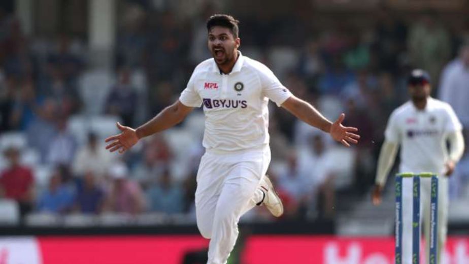 Hope I can repeat my success in England and Australia in South Africa too: Shardul