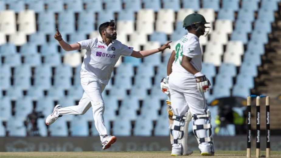 South Africa 94/4 at stumps on Day 4 in chase of 305