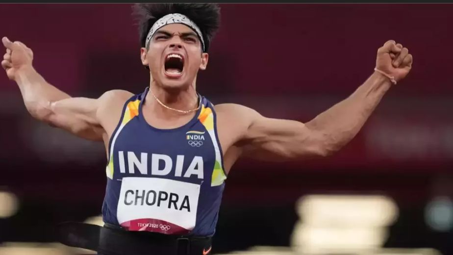 Neeraj Chopra's rise in seven-star Olympic show and fall of Sushil Kumar, 2021 had it all
