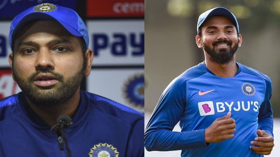 Rohit ruled out of ODI series in SA, Rahul named captain of 18-member squad