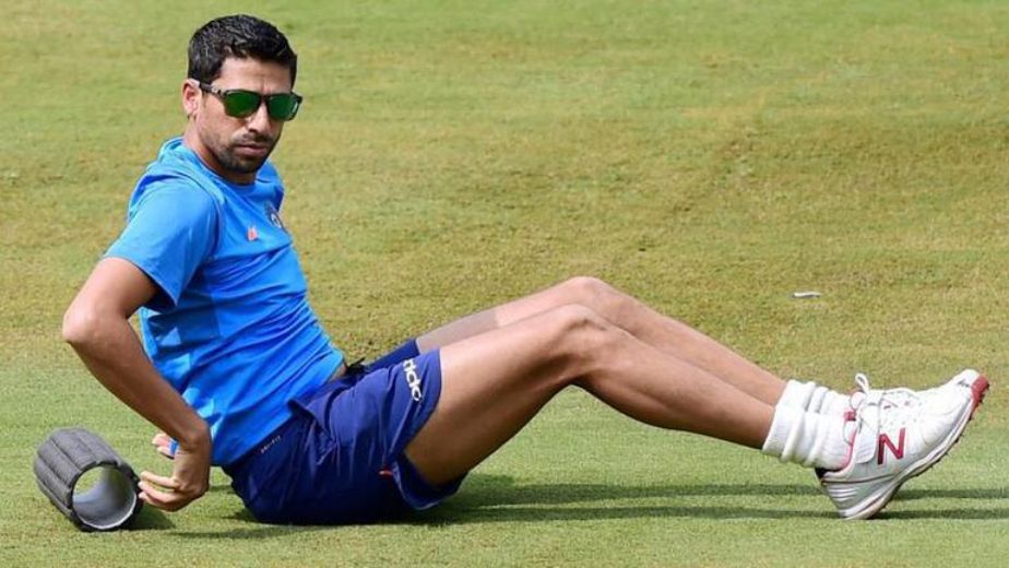 Nehra all set to become head coach of Ahmedabad IPL team, Vikram Solanki to be 'Director of Cricket'
