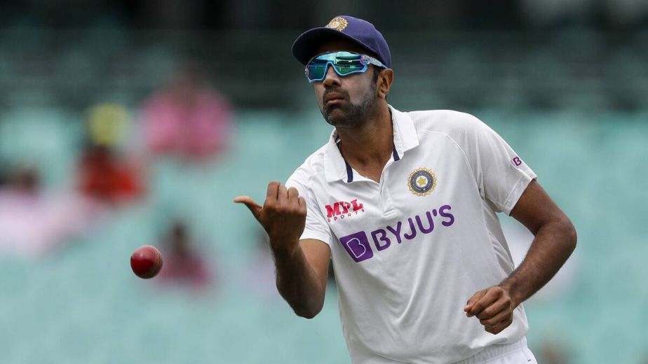 We can still make a match out of it: Ashwin after India's 202 all out on day one