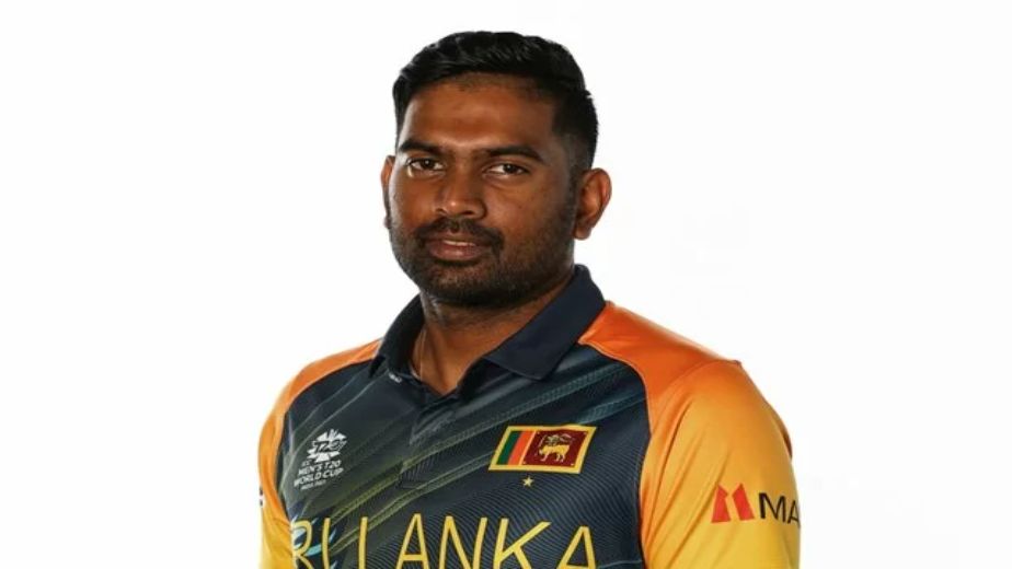 Lankan batter Bhanuka Rajapaksa quits international cricket