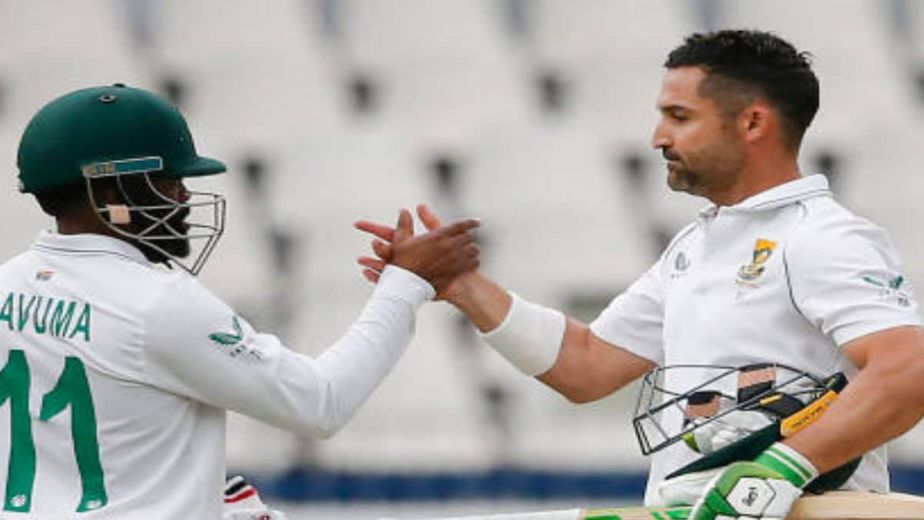 South Africa beat India by seven wickets in second Test, level series