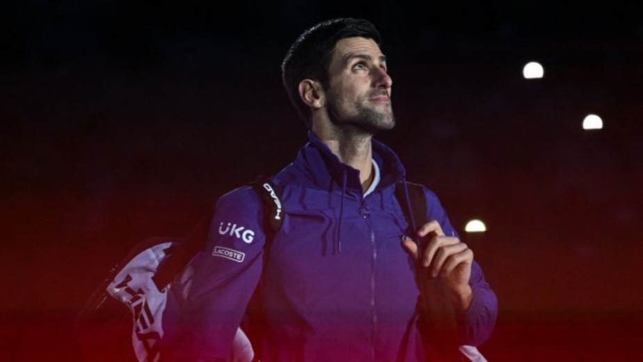 Novak Djokovic’s path to legal vindication was long and convoluted. It may also be fleeting