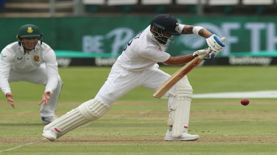 India 75/2 at lunch on day one of 3rd Test against South Africa