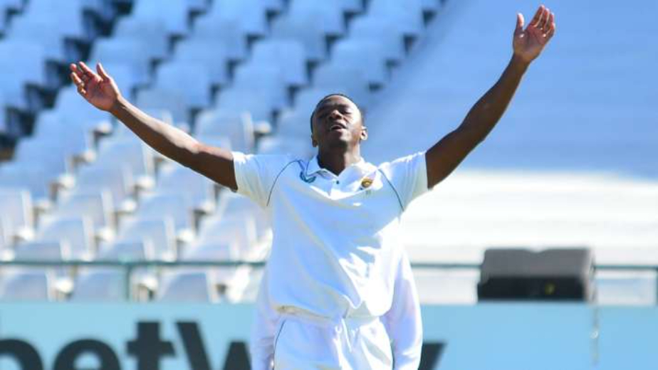 Game is in the balance, batters will have to grind: Rabada