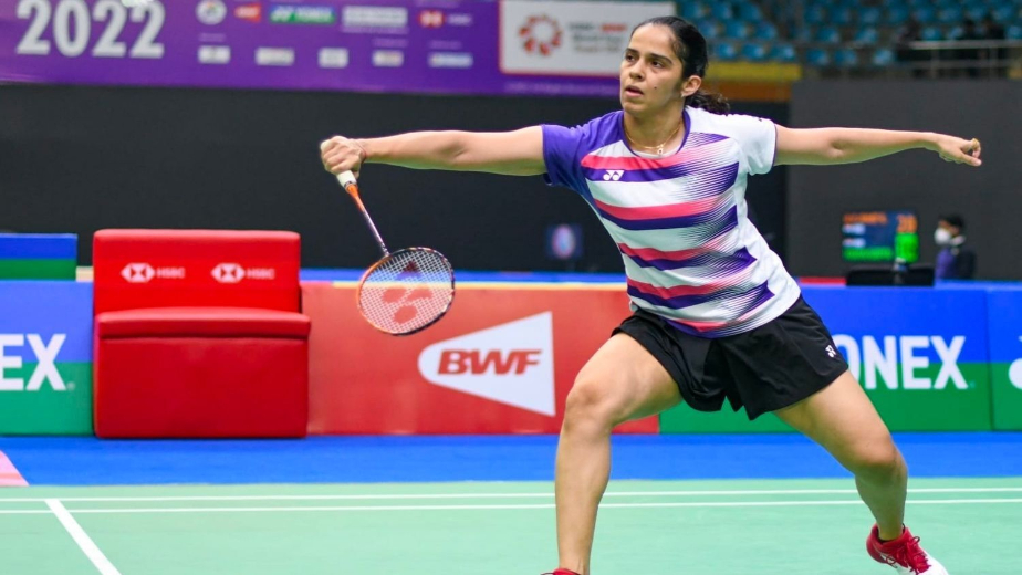 Want to see what all injuries my body can cope with: Saina