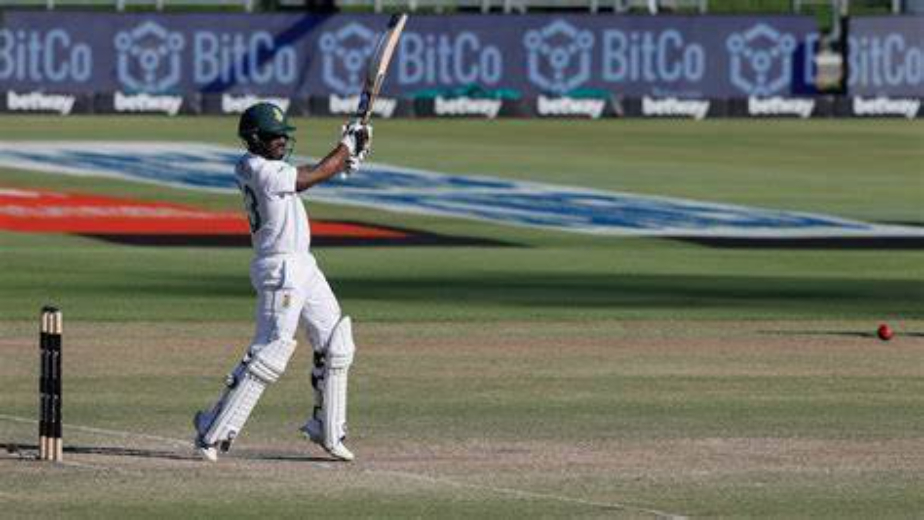 South Africa on course for series win against India