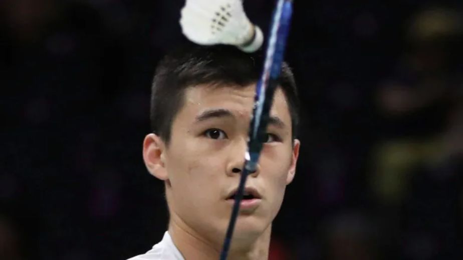 Two players withdrawn from India Open due to COVID-19; Brian Yang too pulls out