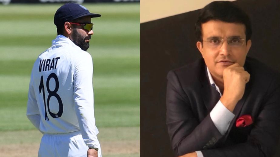His decision is personal, BCCI respects it: Ganguly