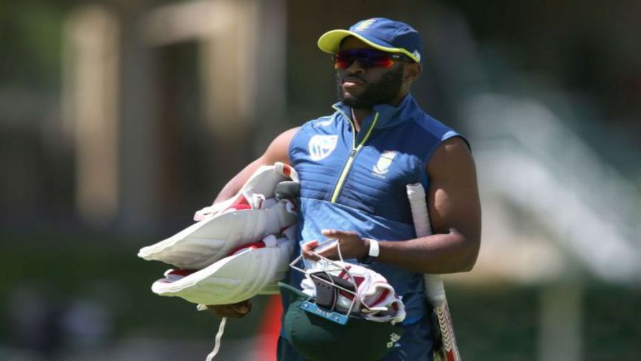 ODI series win against India would give us lot of confidence going ahead: Bavuma