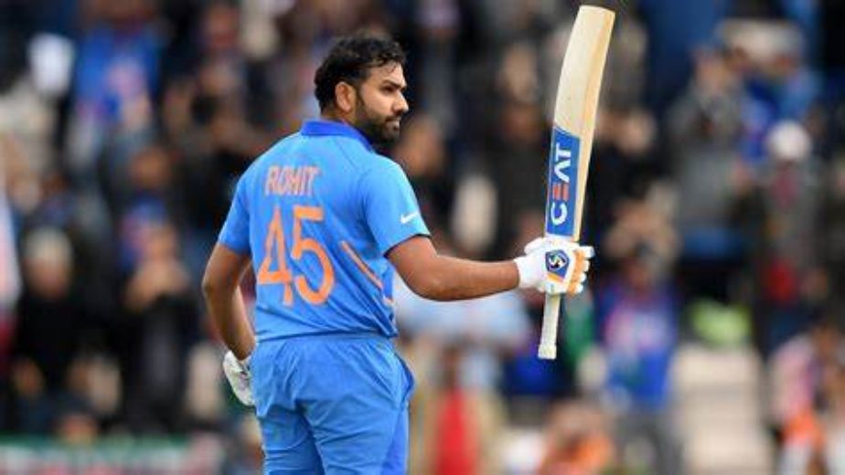 Rohit close to getting match-ready, likely to be available against West Indies