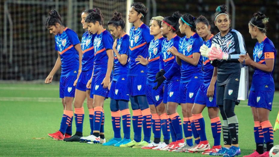 Good outing at AFC Asian Cup can change face of Indian woman football: Manisha