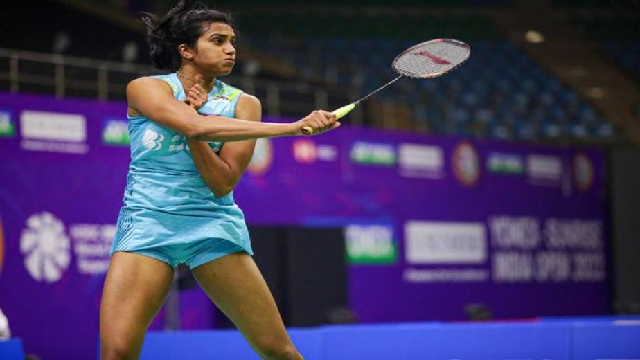 PV Sindhu eases into Syed Modi quarterfinals