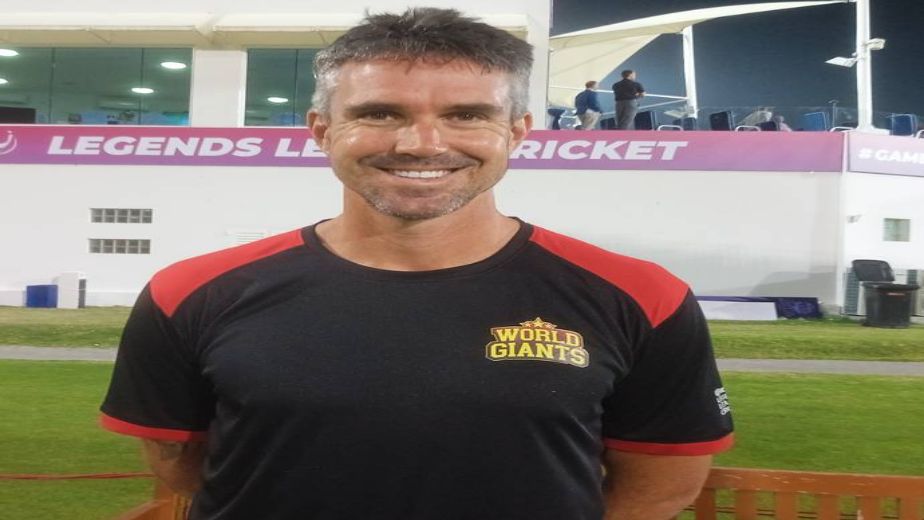 Not surprised at Kohli's decision to quit captaincy: Pietersen