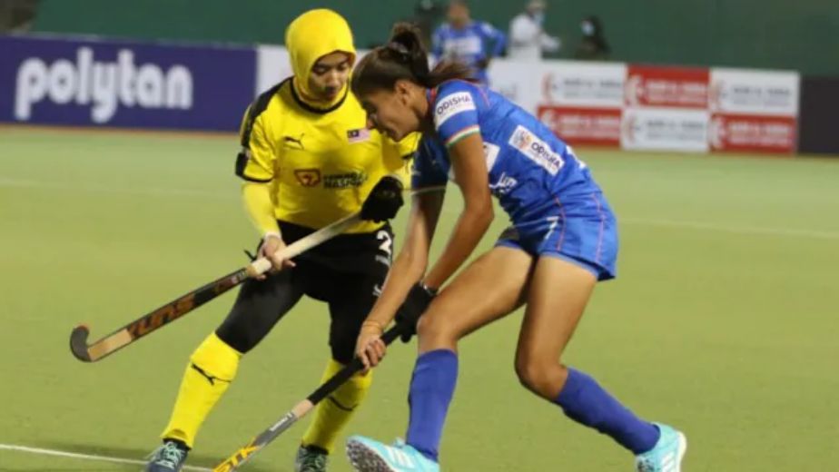 Asia Cup women's hockey: India look to carry on momentum against Japan