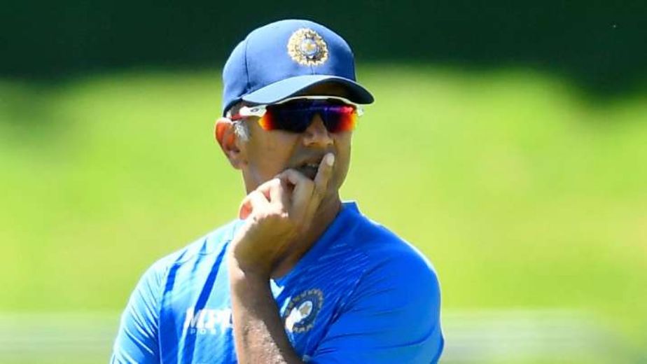 Balance of ODI side an issue, accepts head coach Dravid, rues missing likes of Hardik and Jadeja