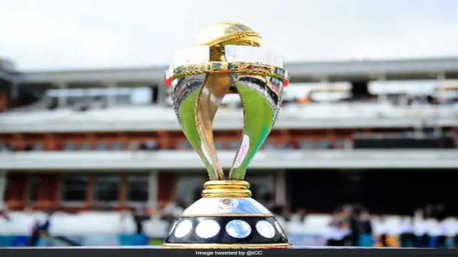 No change in ICC women's World Cup schedule or venues despite COVID surge: event CEO Nelson