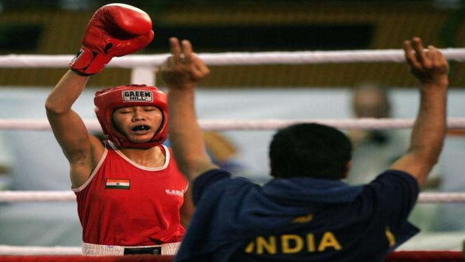 Indian boxer Olympian Sarjubala Devi turns professional