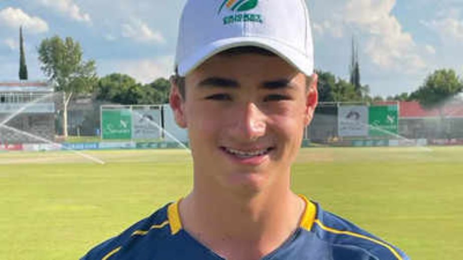 U-19 WC: Herrmann approved as replacement for Stephenson in SA squad