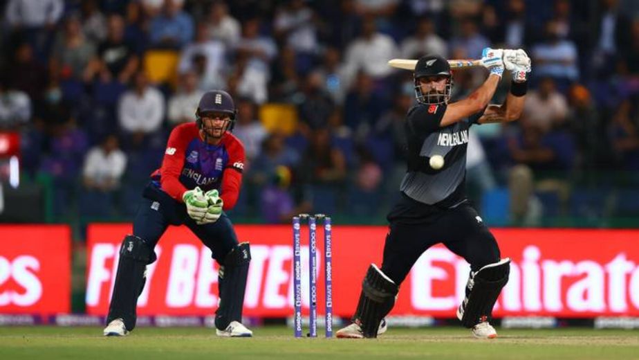 New Zealand's Daryl Mitchell wins ICC's 'Spirit of Cricket' award