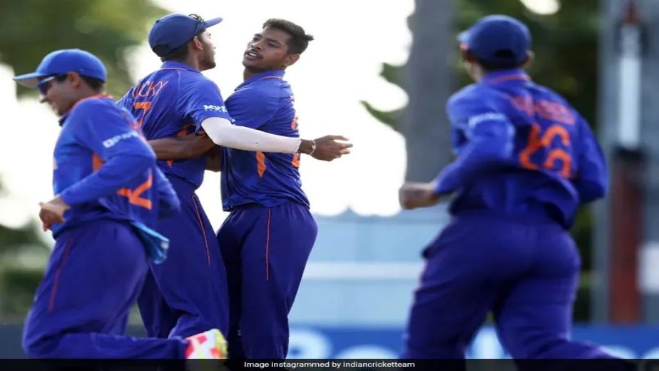 India opt to bat in U-19 WC semifinal against Australia