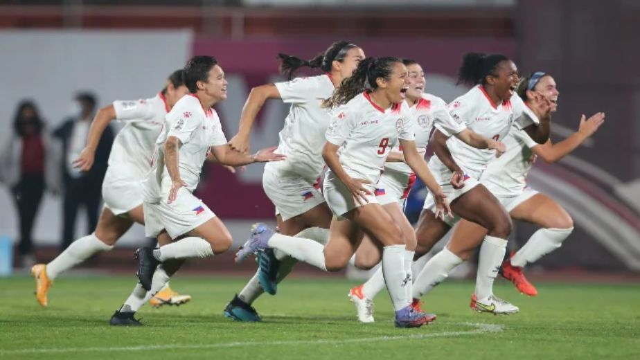 Korea face Philippines in women's Asian Cup semis in search of maiden summit clash berth