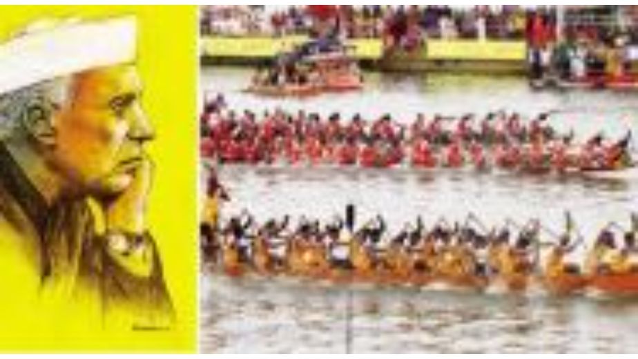 Kerala’s popular Nehru Trophy boat race to be held in UAE this year