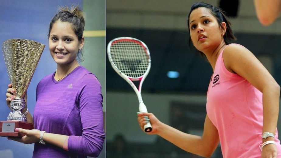 Dipika Pallikal, now a mother and interior designer, back on squash court after four years