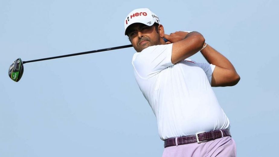 Golf: Lahiri looks for redemption at Phoenix Open