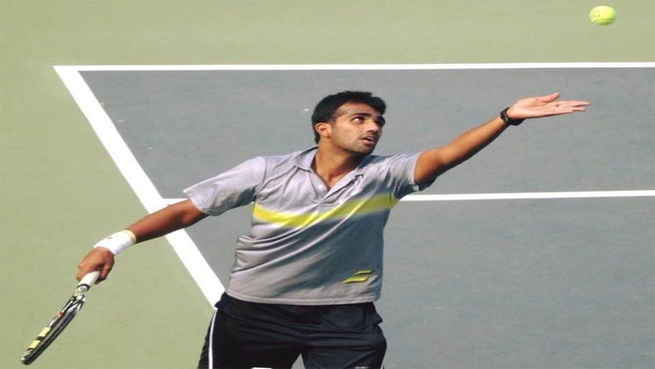 Prajnesh ousted from Bengaluru Open-2 after defeat against top seed Vukic