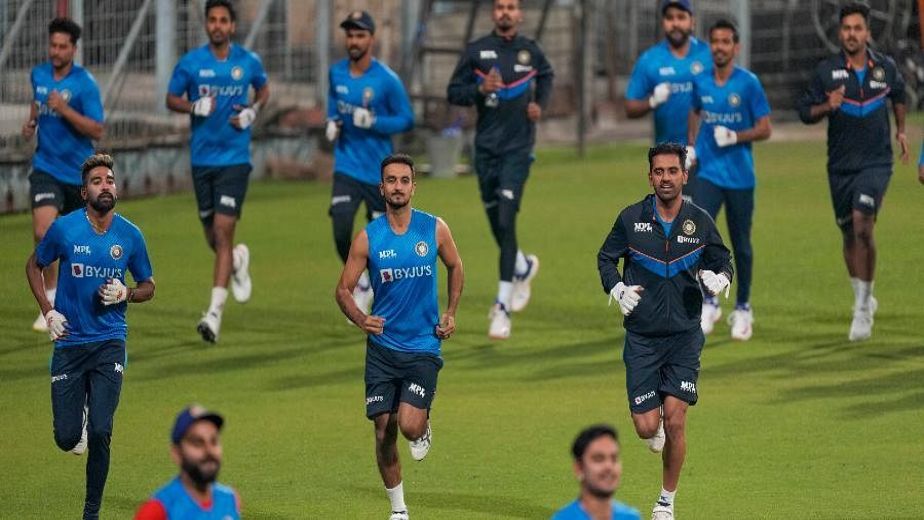 Time for Ishans, Iyers to impress as Rohit-led Team India hopes to rebuild side ahead of T20 World Cup