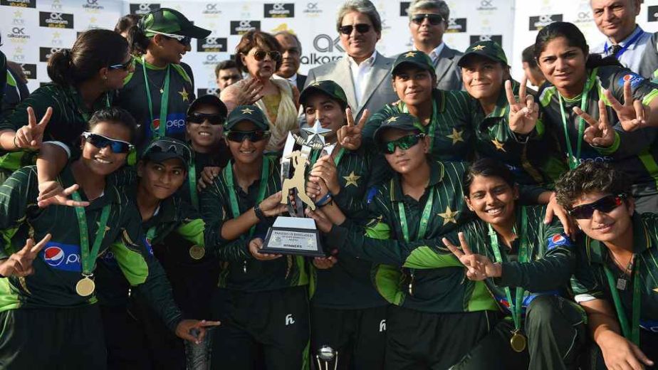 Indo-Pak WC match will inspire girls across the border to take up cricket: Bismah