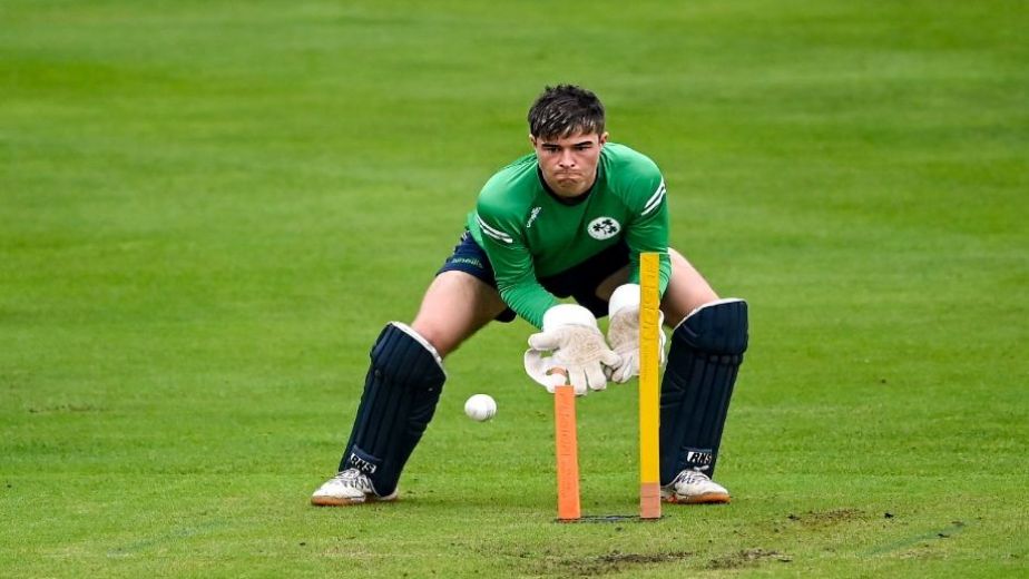 Ireland Wolves’ tour to Namibia and squad announced