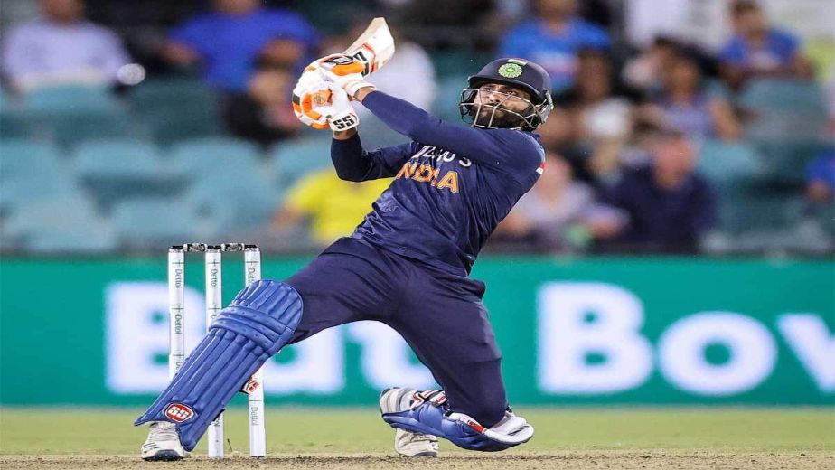 Feels good to play for India after two months: Jadeja